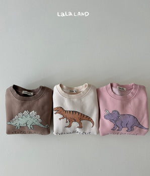 Sweater I Dino