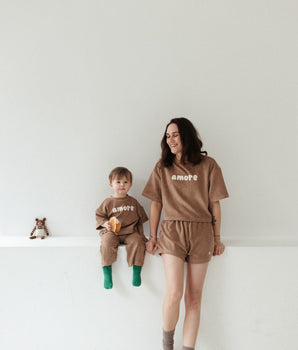 KIDS Shirt l Grand Amore