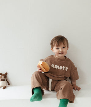 KIDS Shirt l Grand Amore