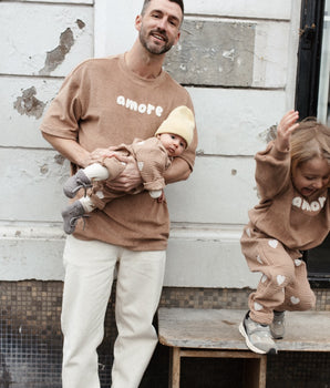 DAD Shirt l Grand Amore