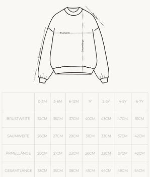 KIDS Sweater your Family