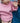 DAD Shirt I dusty blue